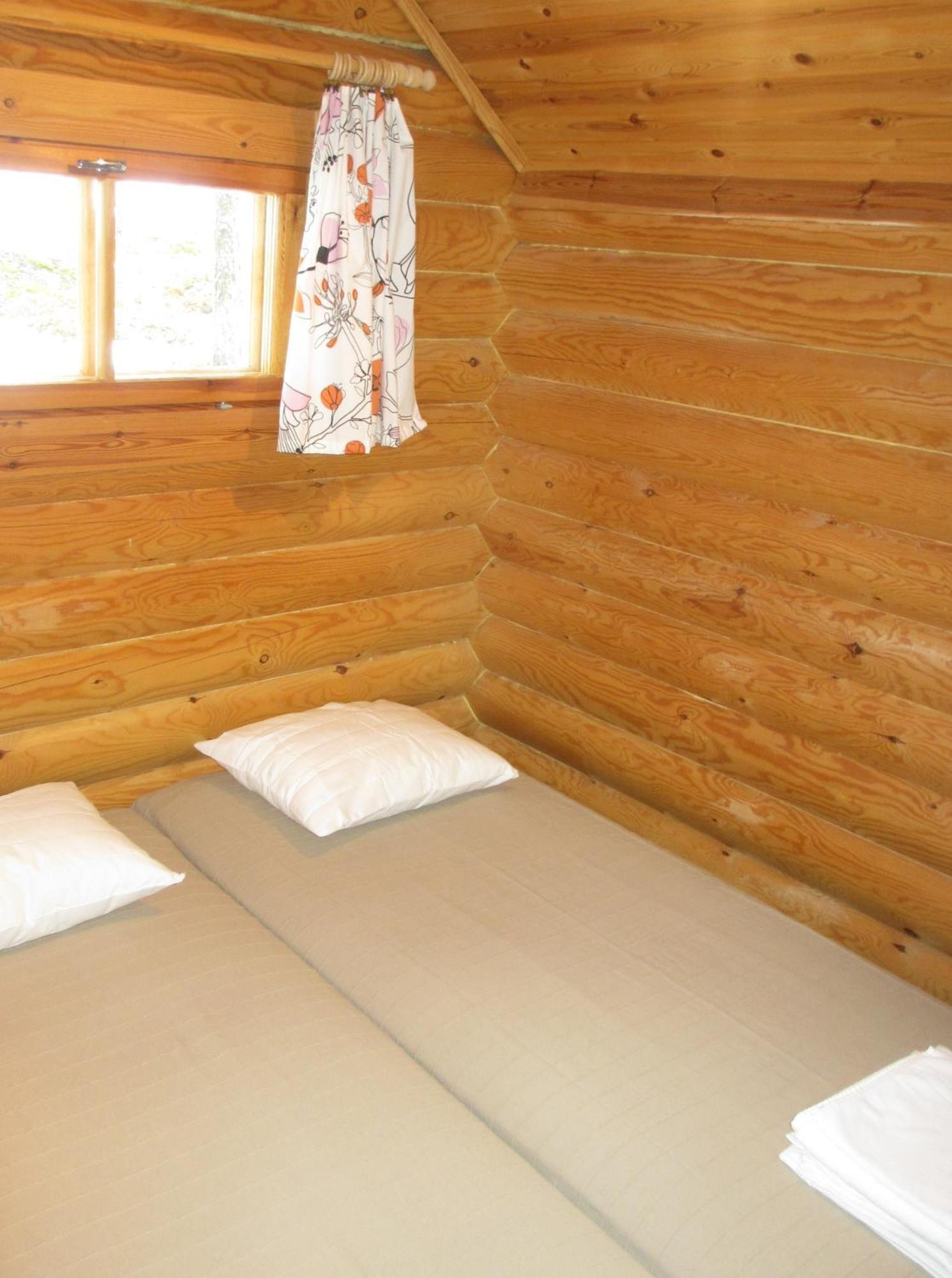 Karelian Country Cottages Rastinniemi Luaran gambar