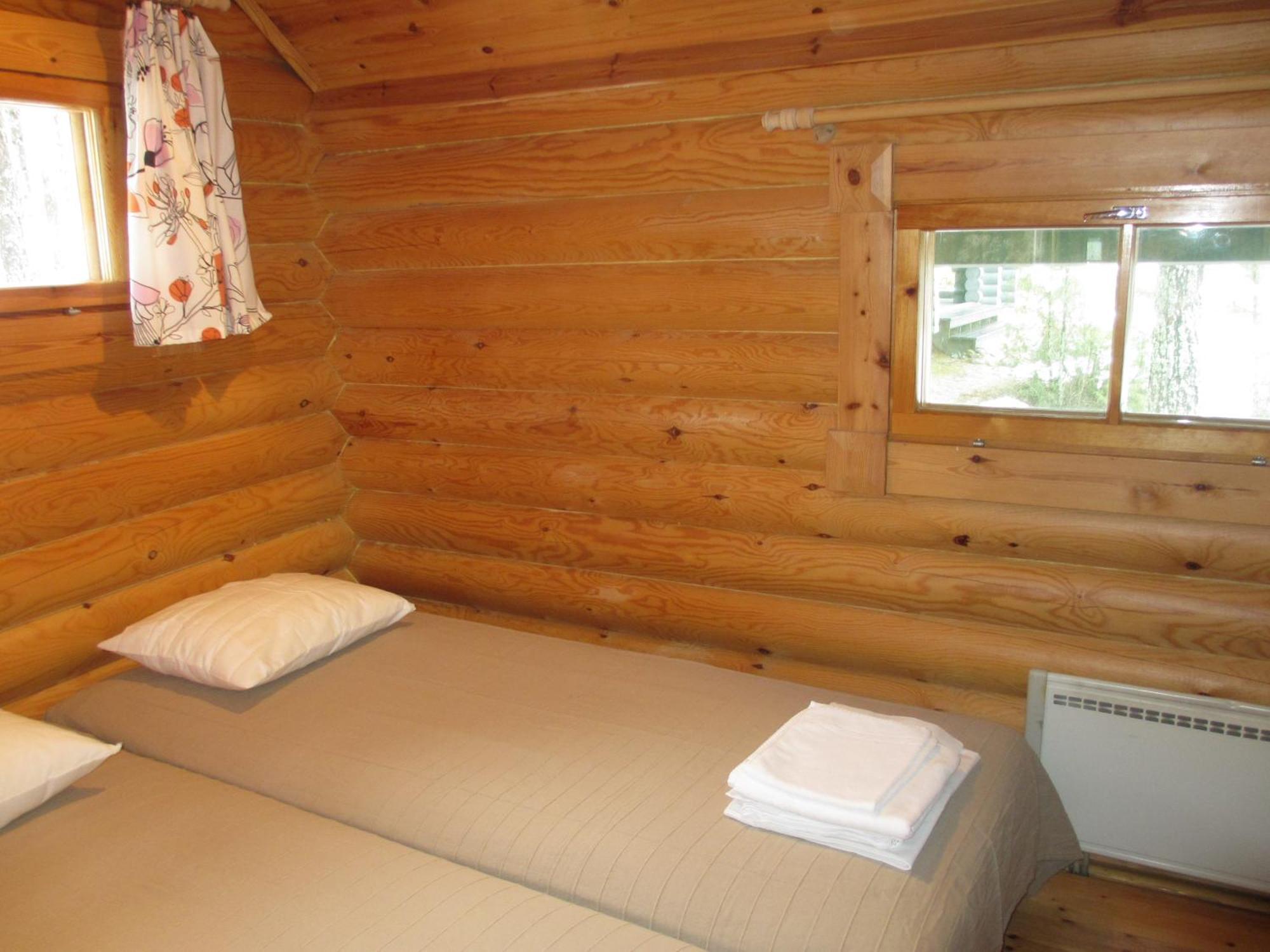 Karelian Country Cottages Rastinniemi Bilik gambar