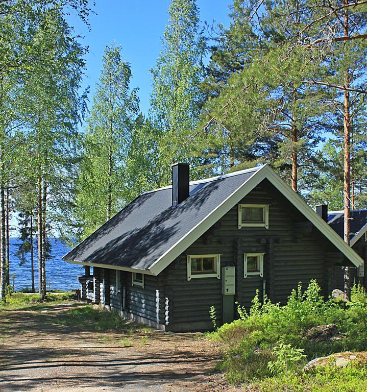 Karelian Country Cottages Rastinniemi Luaran gambar